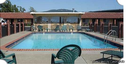 Wine Valley Lodge Napa Exterior foto