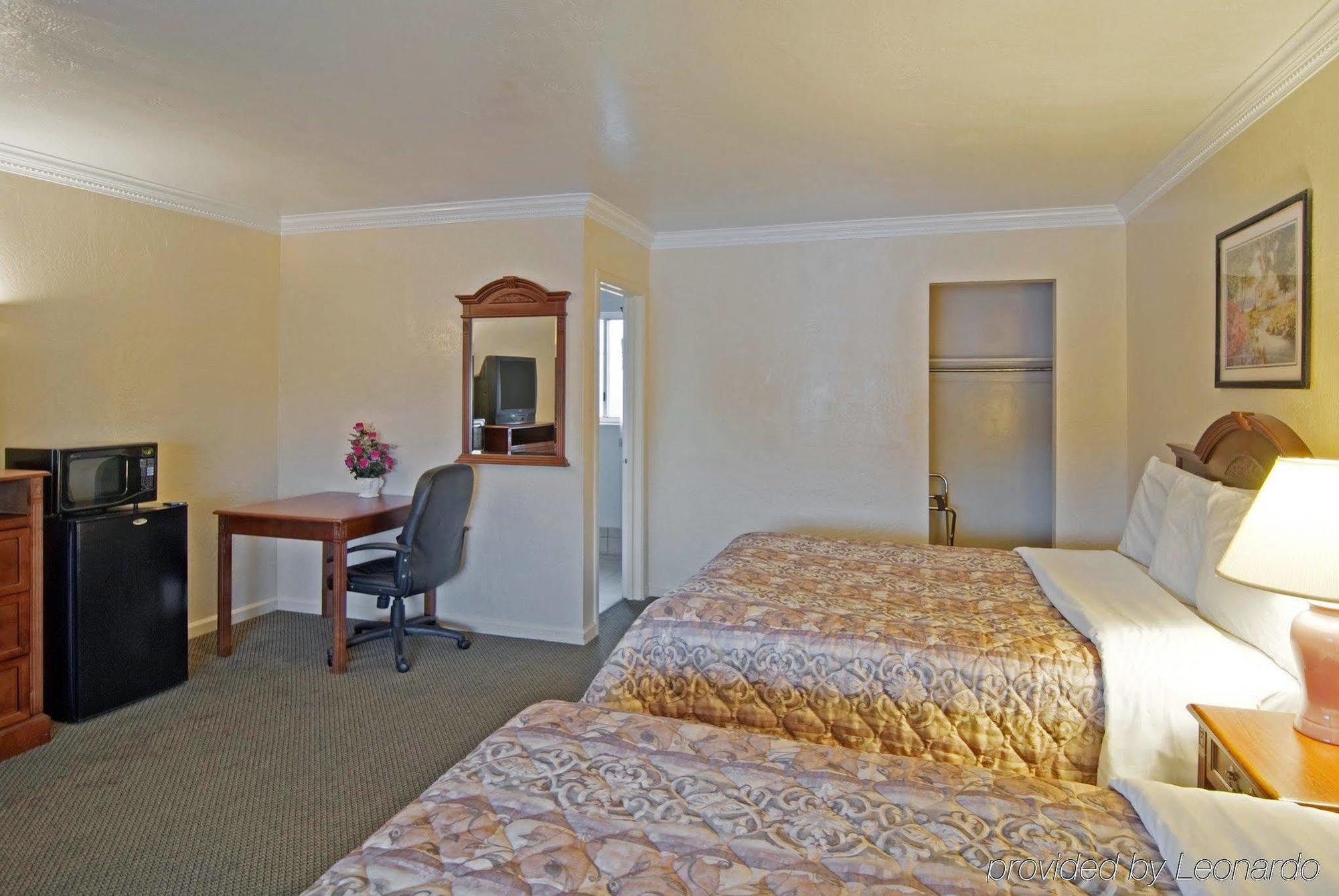 Wine Valley Lodge Napa Zimmer foto