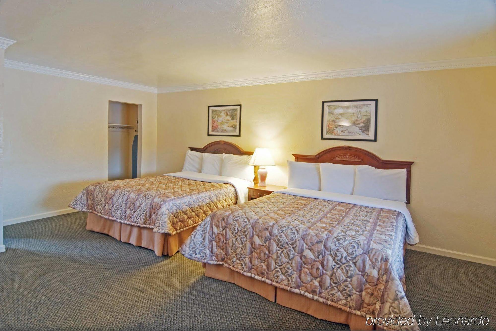 Wine Valley Lodge Napa Zimmer foto